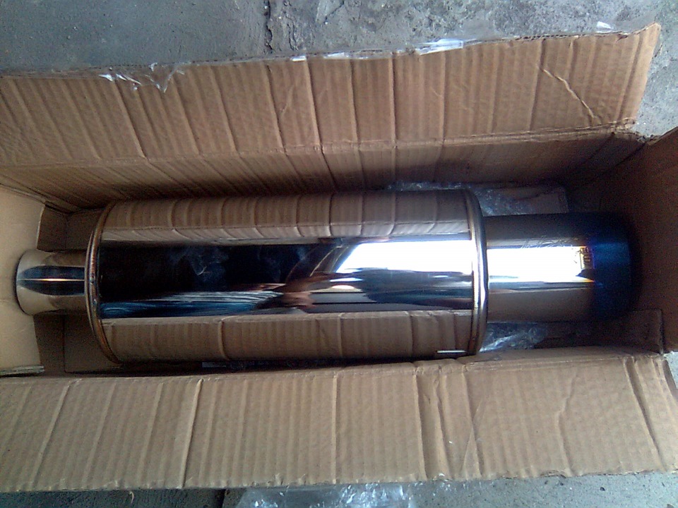 Банка HKS Hi-power 2