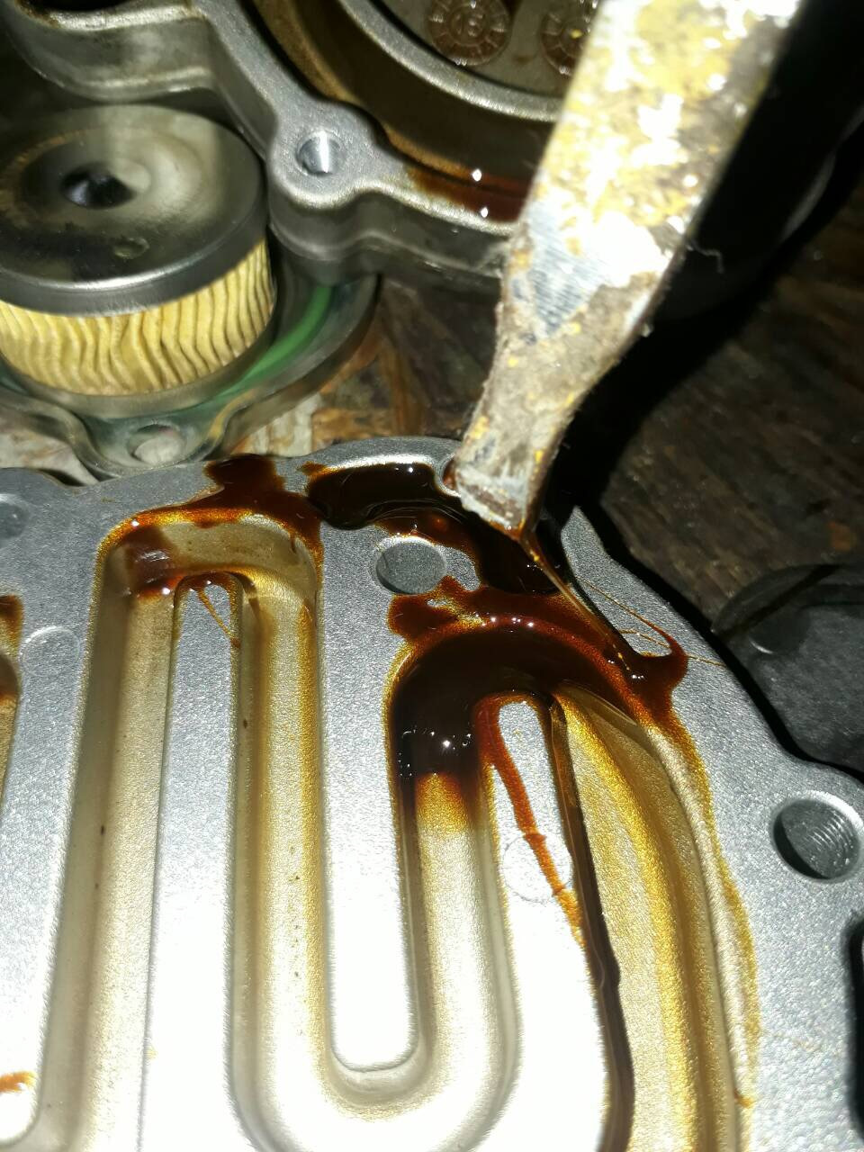 Якість газу... 5