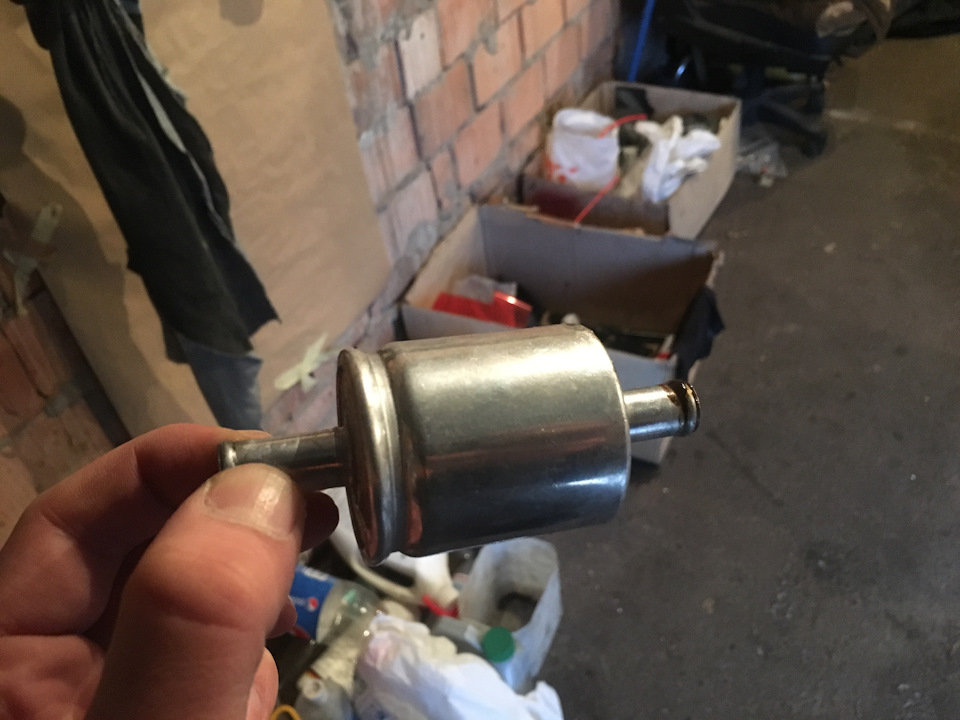 Якість газу... 2