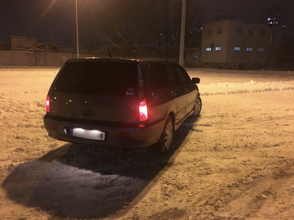 Пару нічних фото після миття)) 3