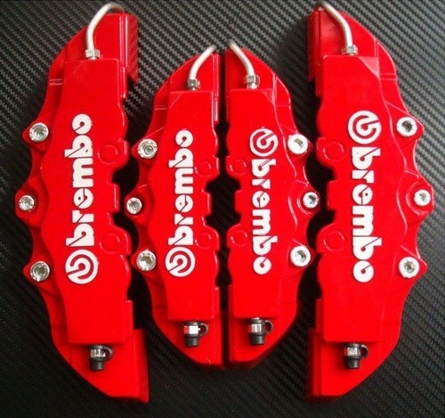 Аля Brembo :) 1