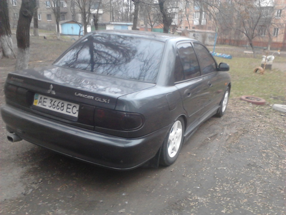 Мій Улан 4