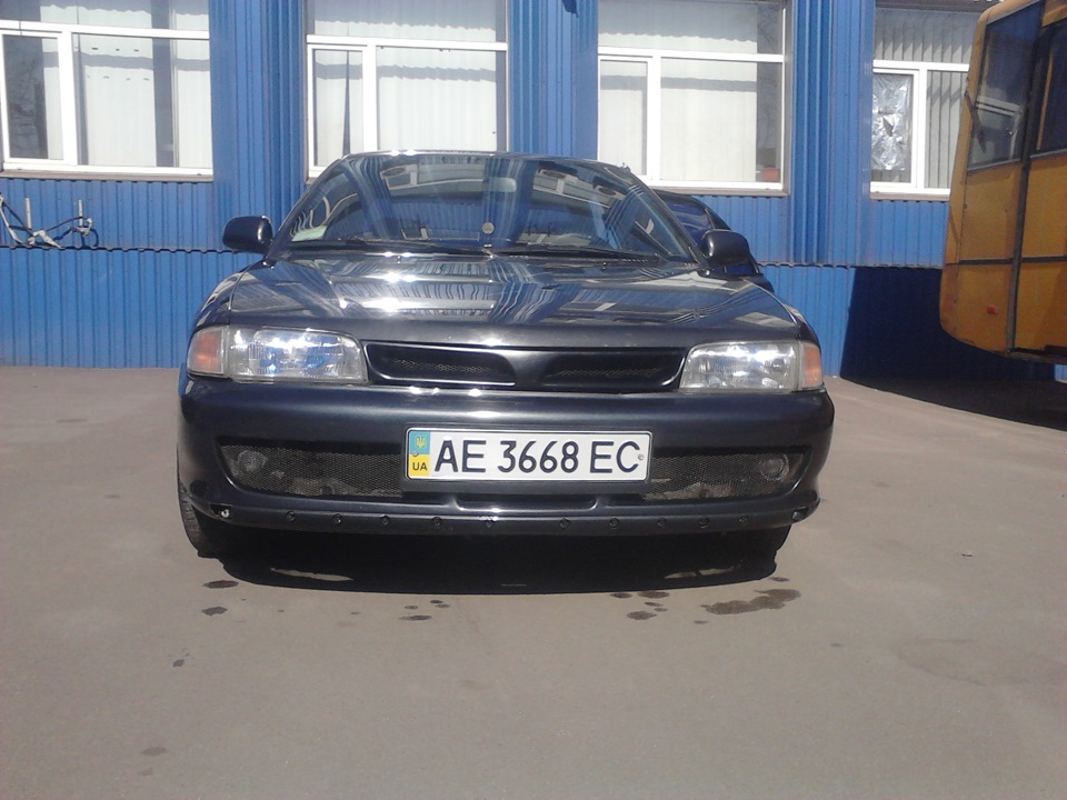 Мій Улан 1