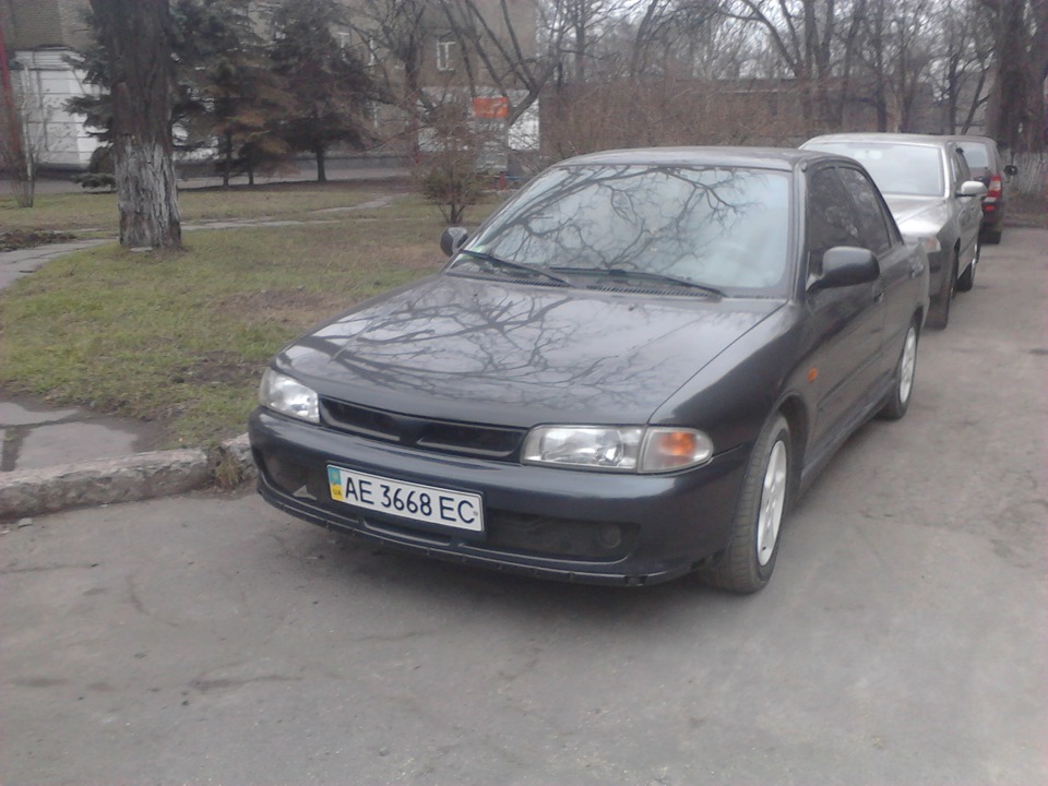 Мій Улан 3