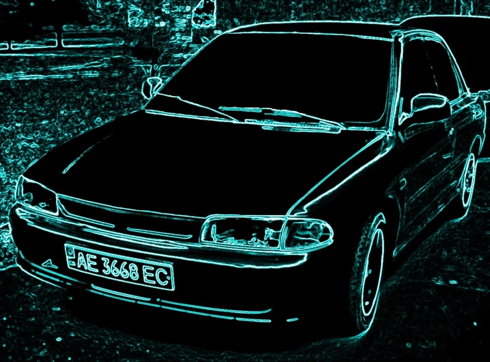 Трохи фотошопу