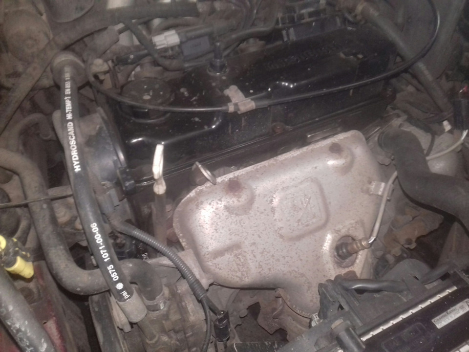 Все по порядку. Як у всіх. 1