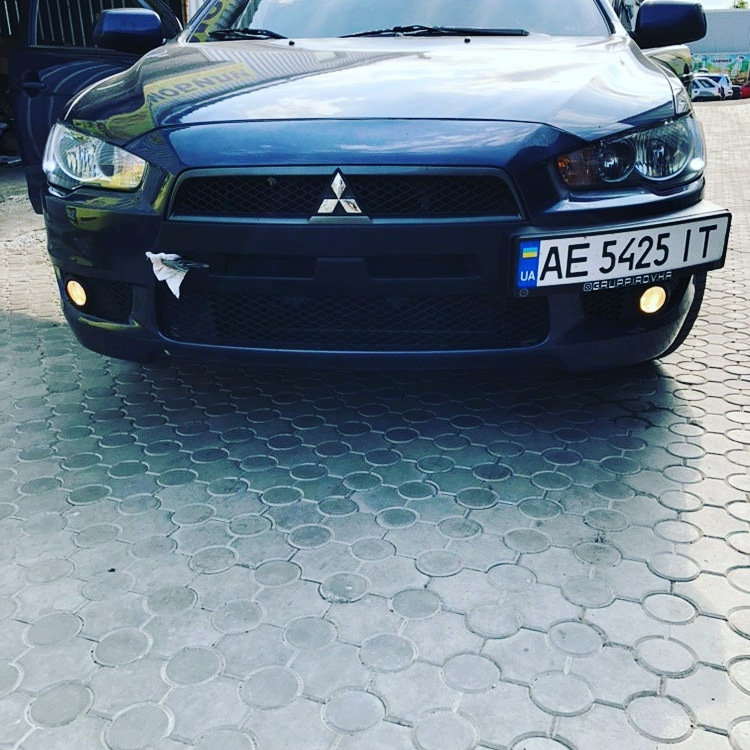 Нарешті 1