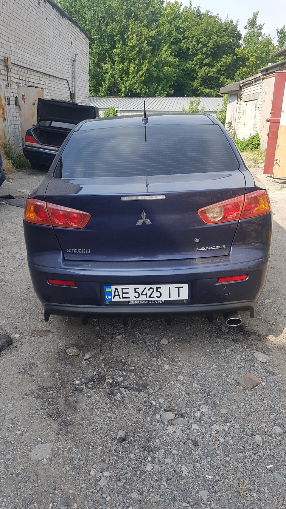 Спойлер 3