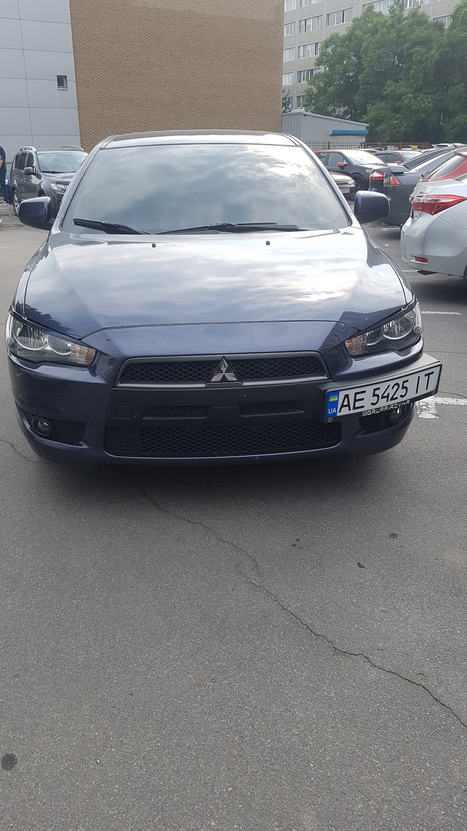 Спойлер 2