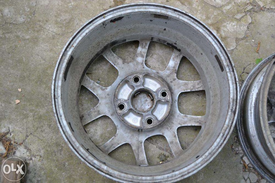 Підбір дисків 5