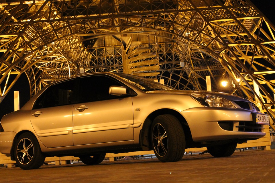 Автомобіль продано! 1
