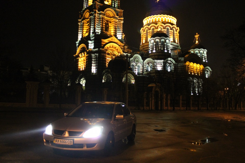 Купив Диски! 4