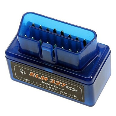 OBD2 з Китаю 1