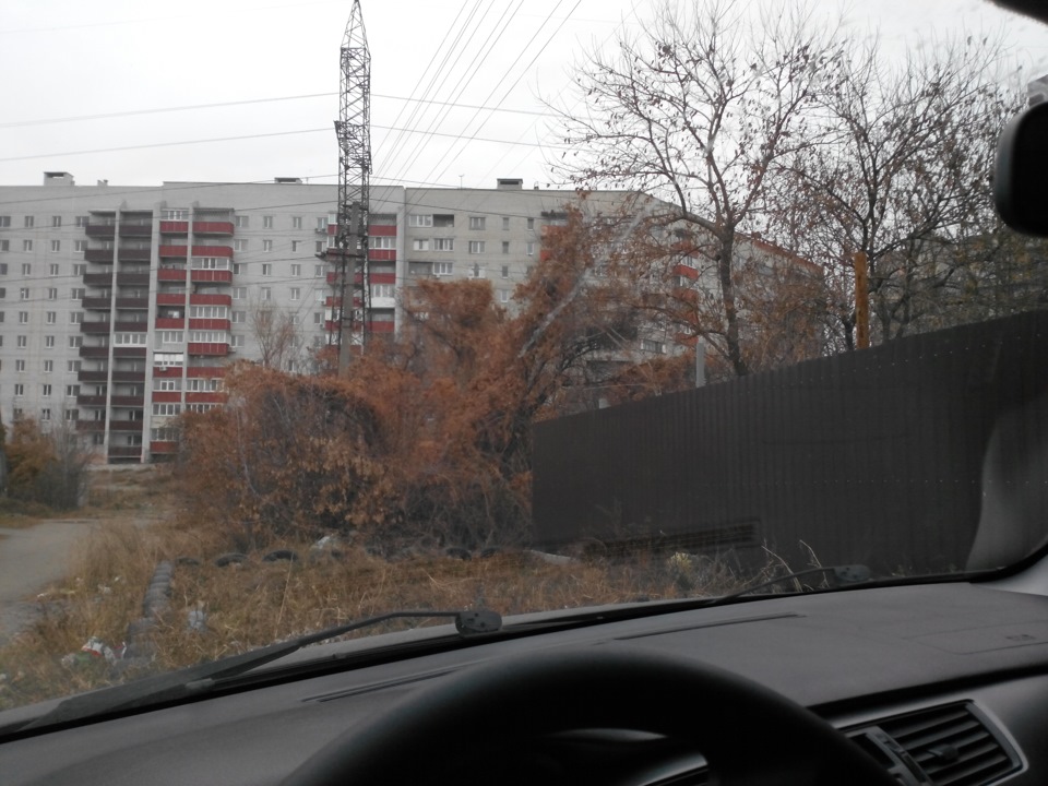 Ряд змін 1