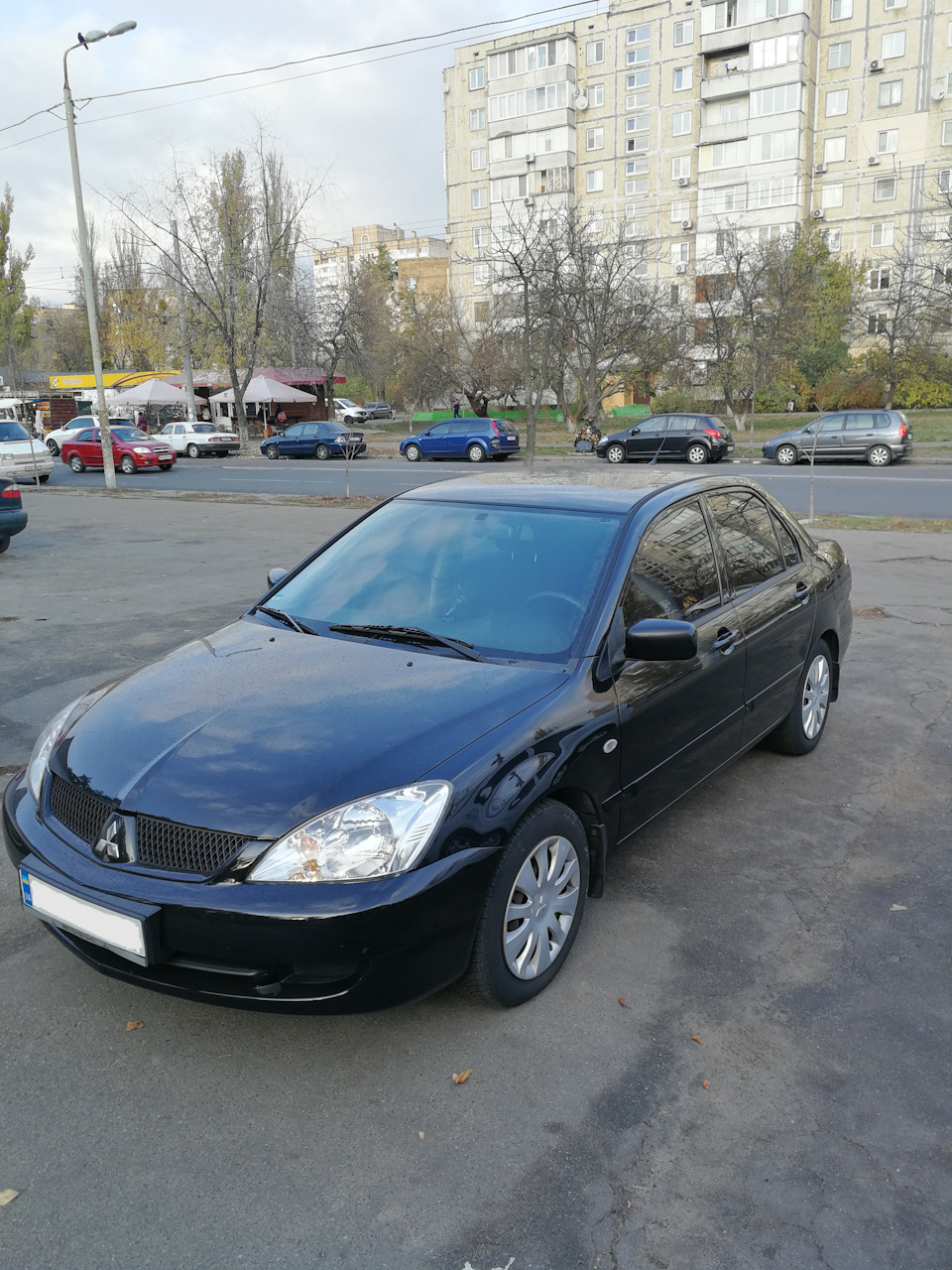 Зимові шини Nokian Nordman 7 4
