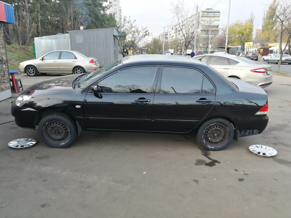 Зимові шини Nokian Nordman 7 3
