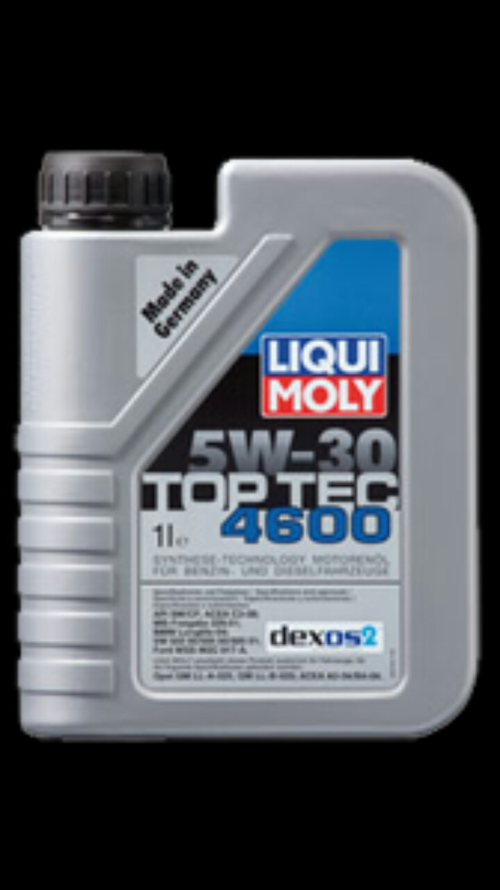 Масла liqui Moly . 1
