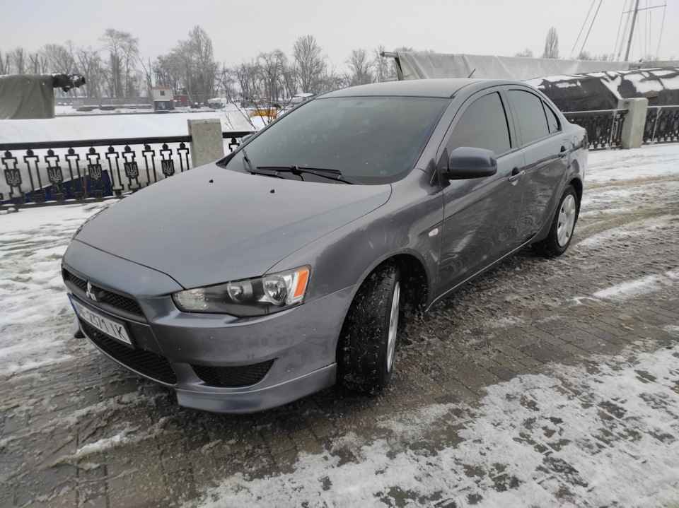 Продав свого коня. 2