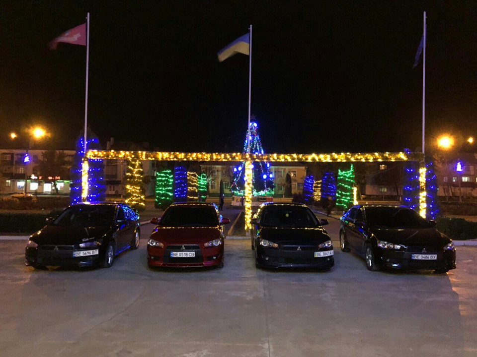 NewLancerYear2019 2