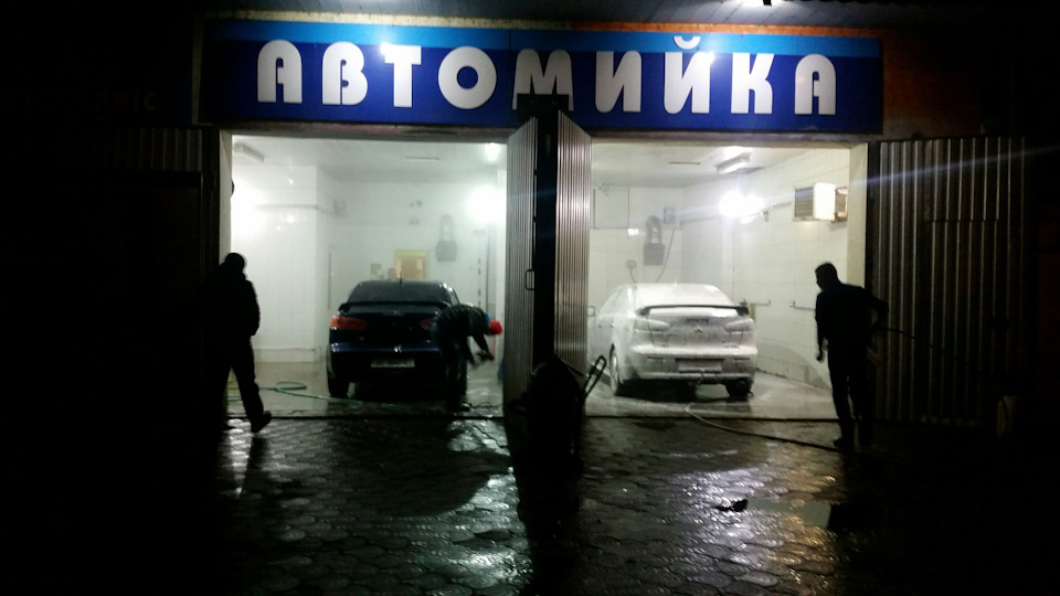 Нова традиція)))) 1