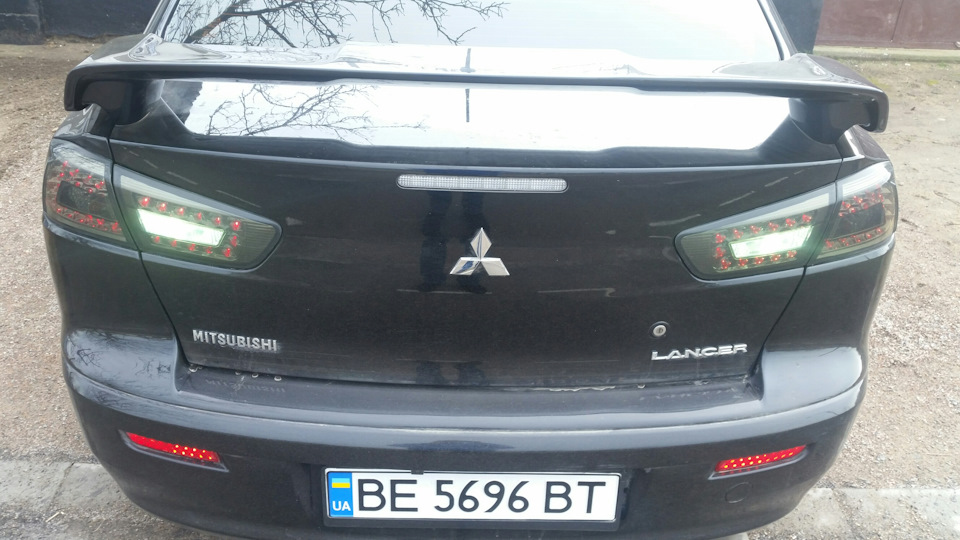 Симетрія 1