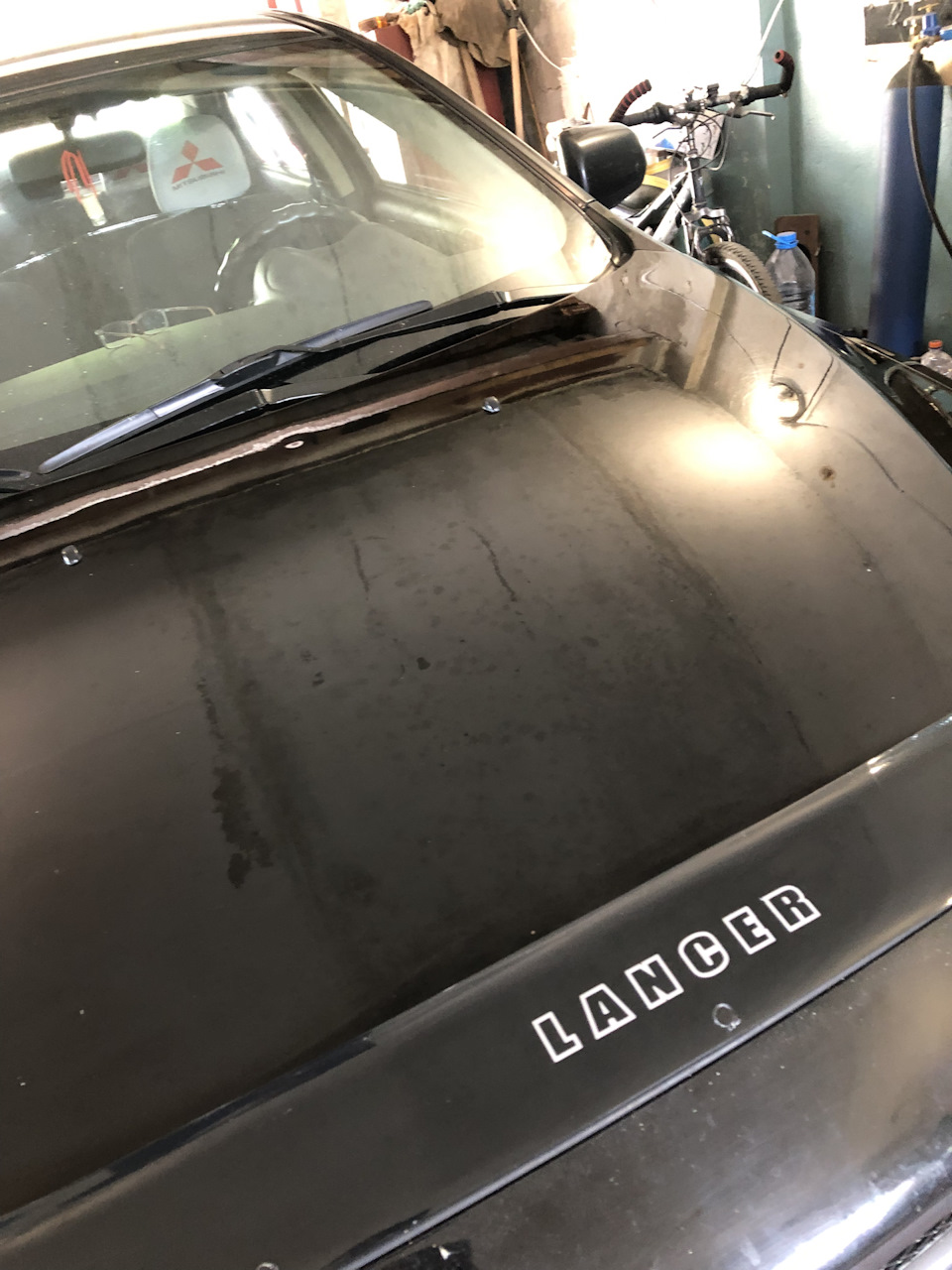 Полірування за новою — нове Авто) 4