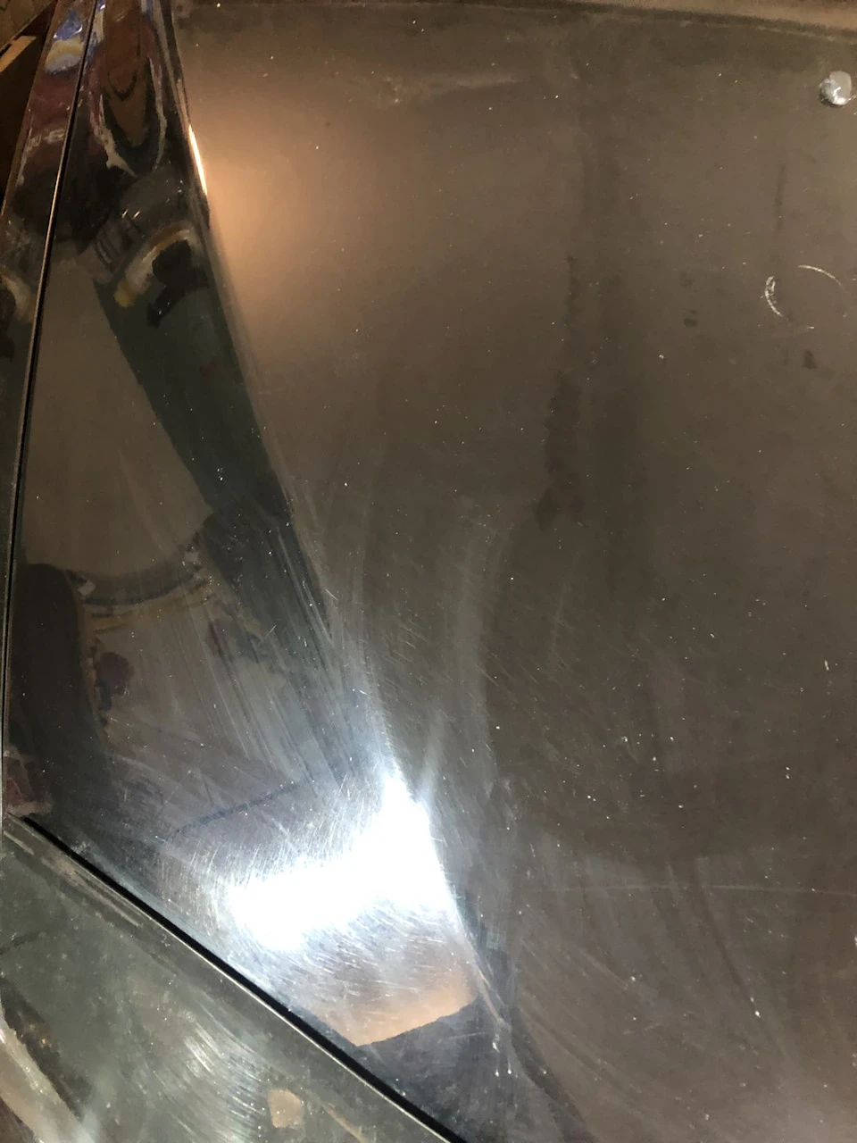 Полірування за новою — нове Авто)