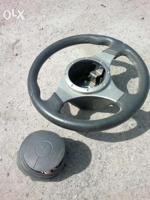 Руль EVO 1