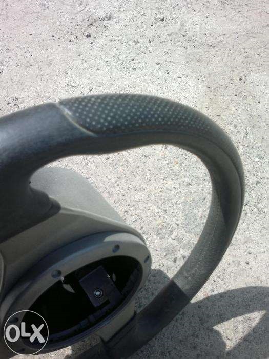 Руль EVO 3