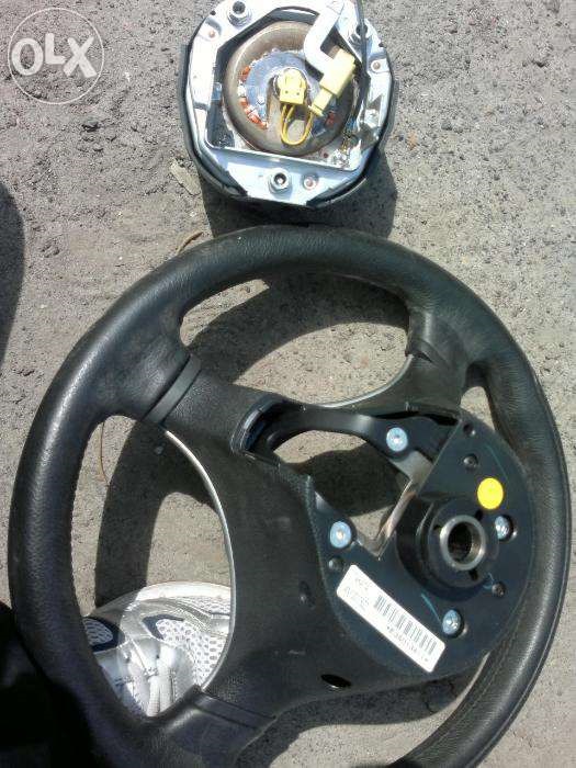 Руль EVO 2