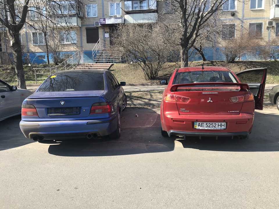Який потрапив до моїх рук 2