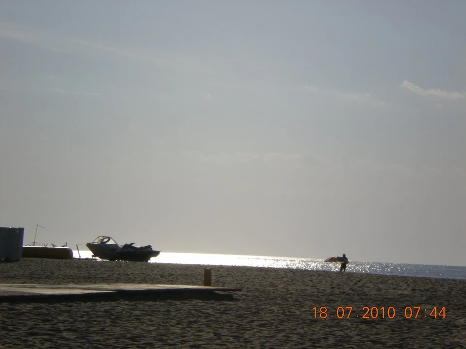Море 2010