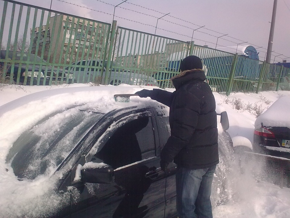 Зима 2012 1