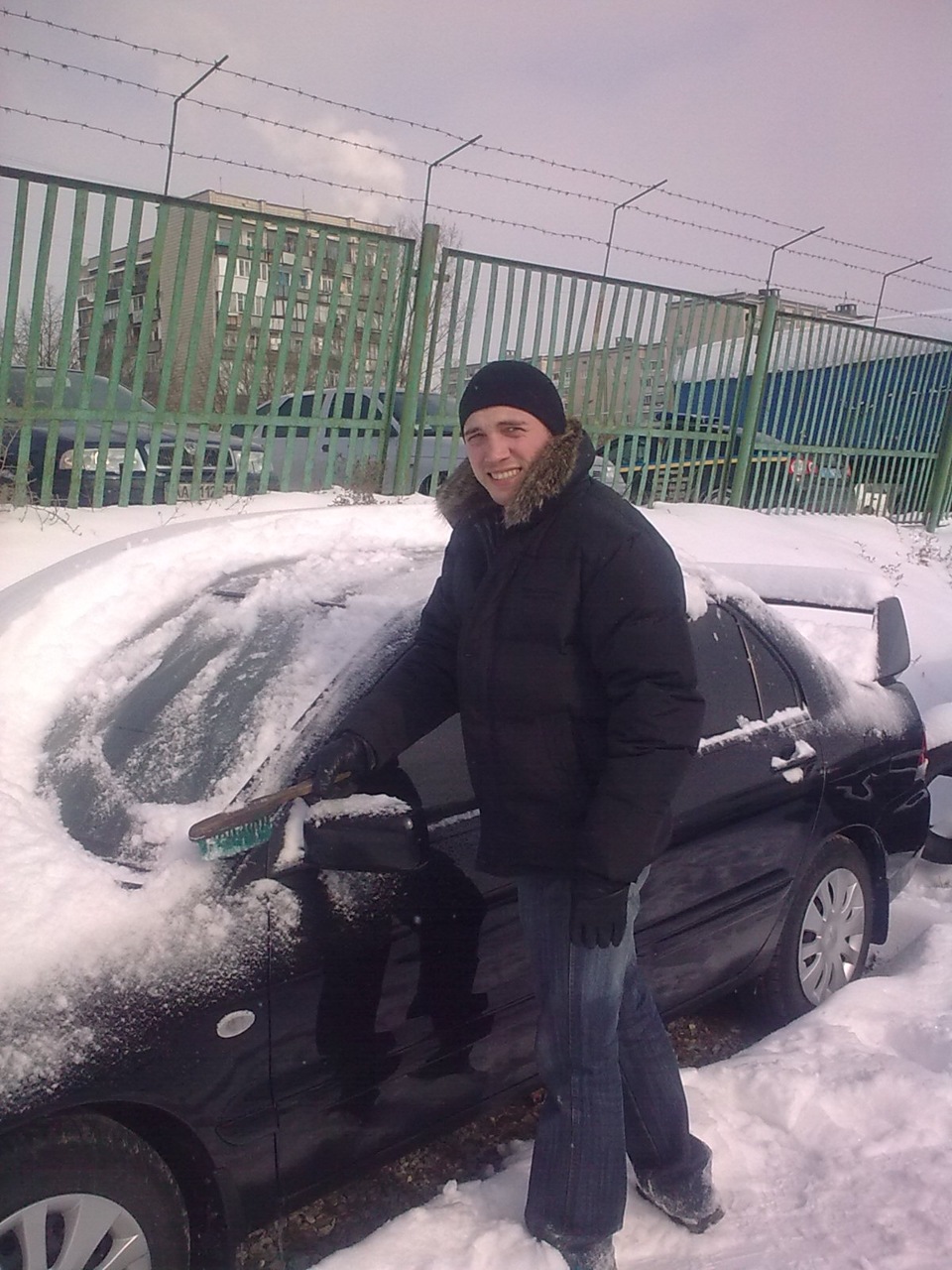 Зима 2012 3