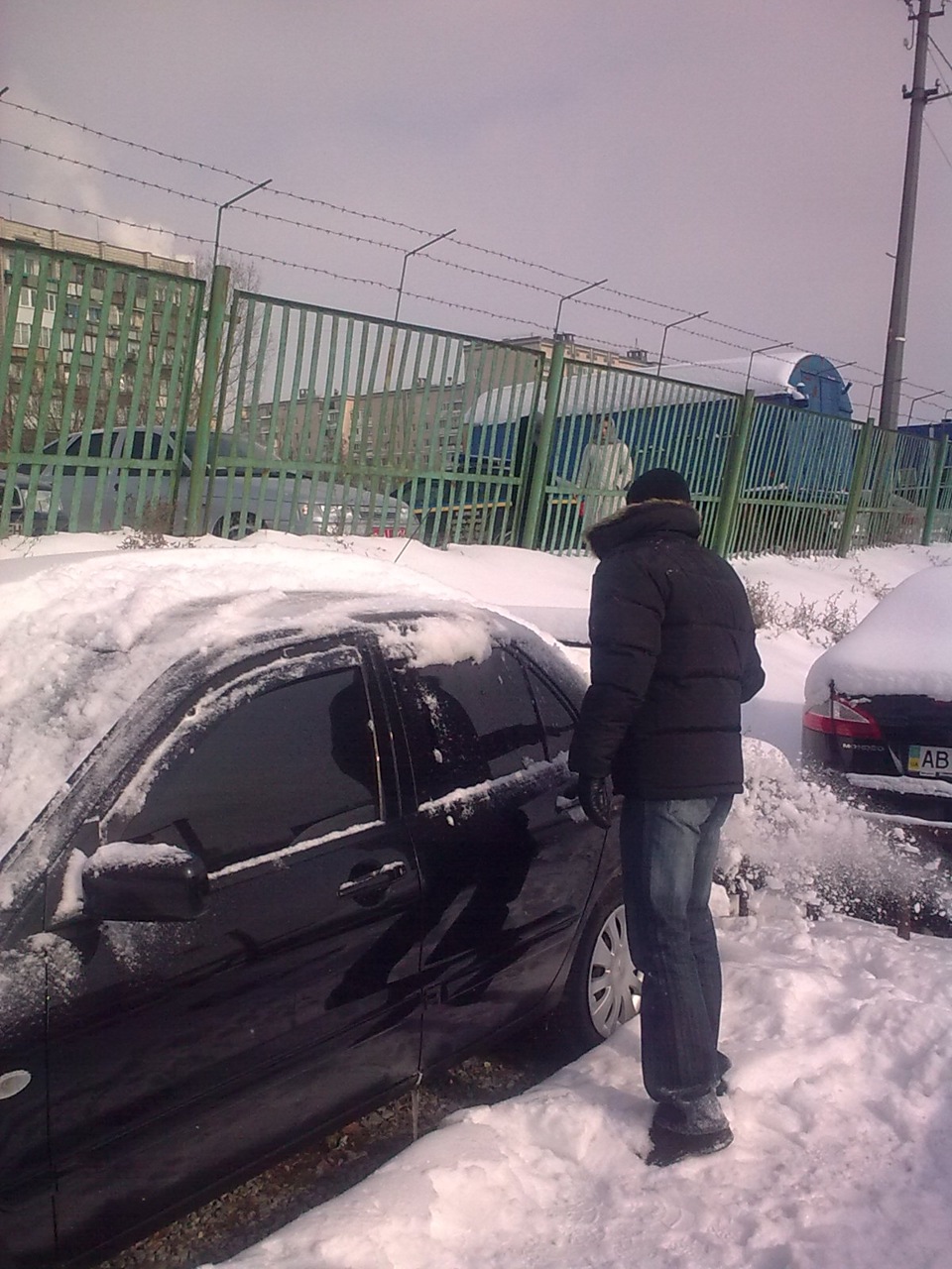 Зима 2012 2