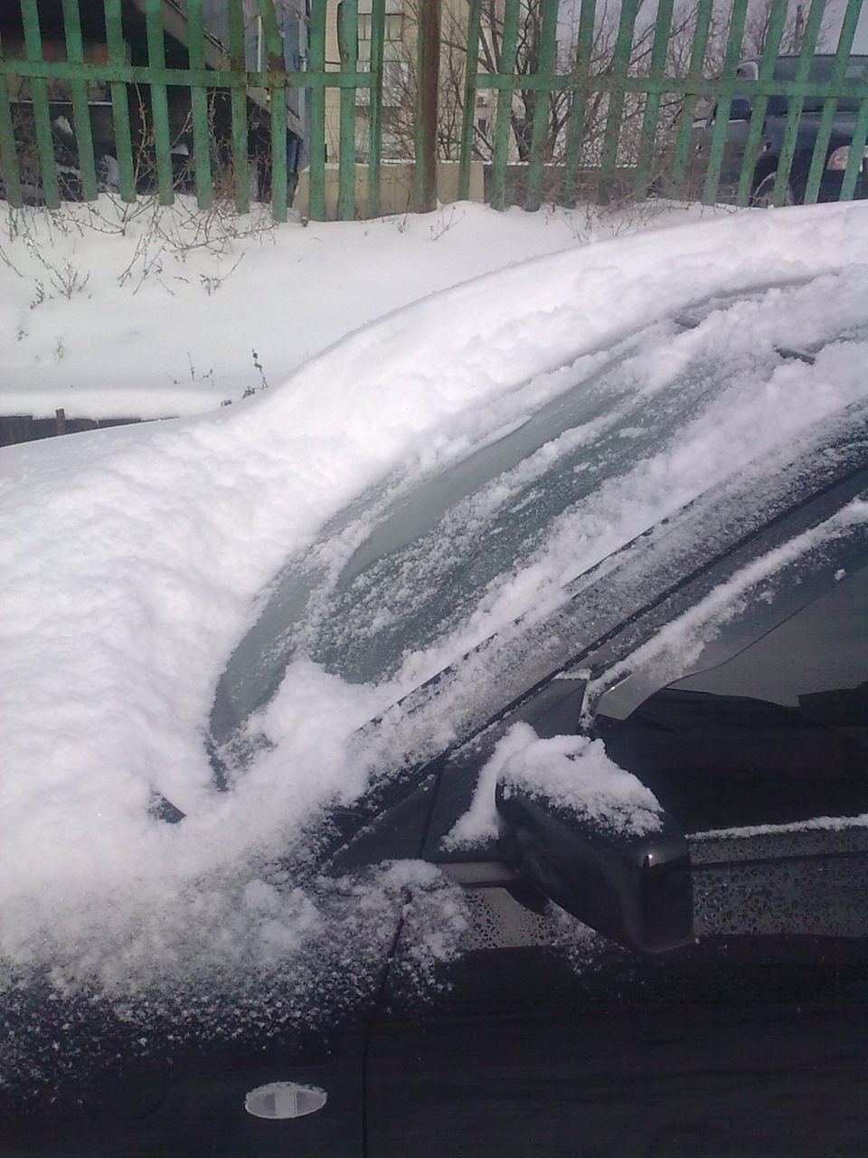 Зима 2012 4