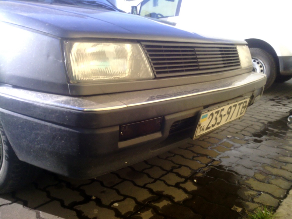 Всьо в чорний 1