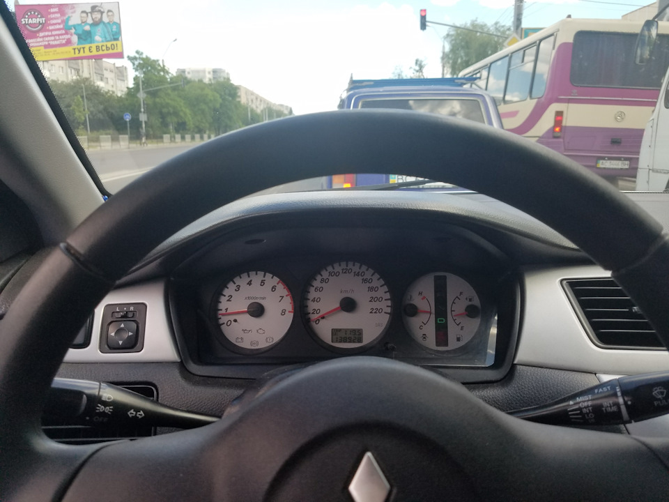 Дросель 2