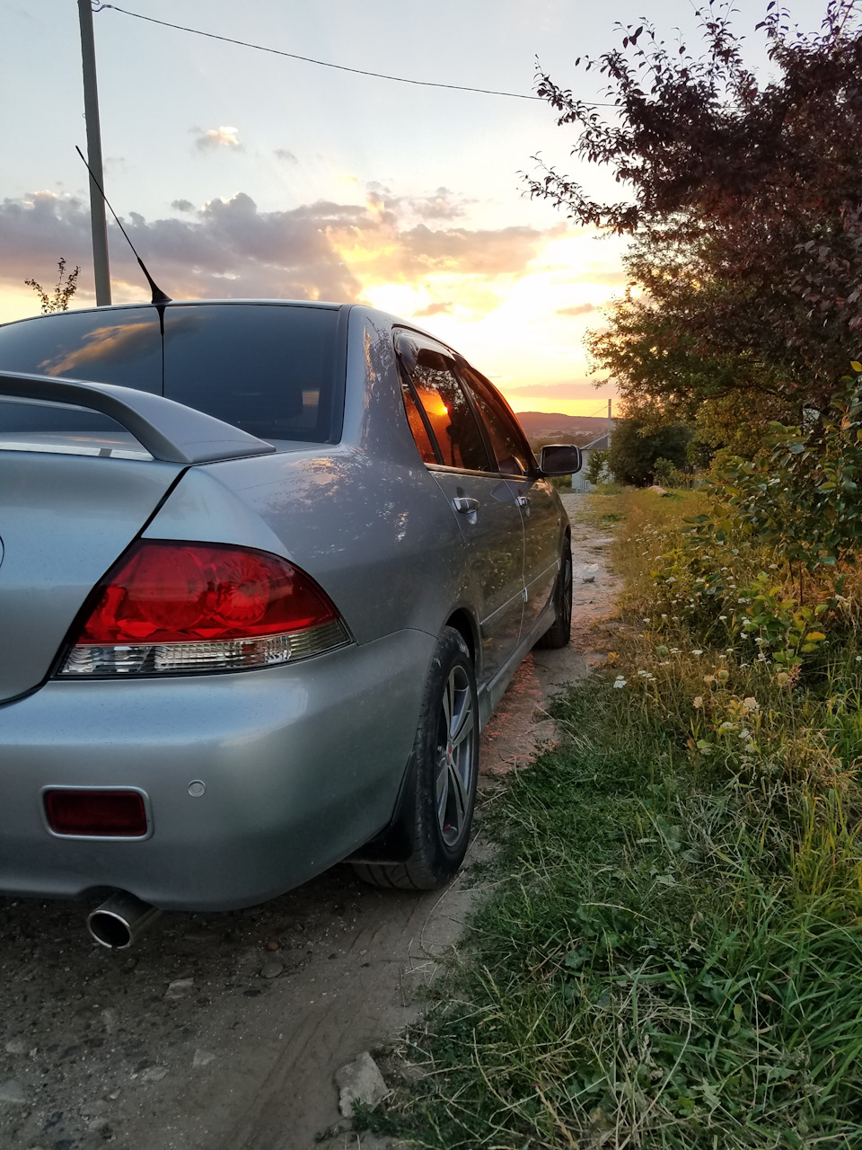 Спойлер 3
