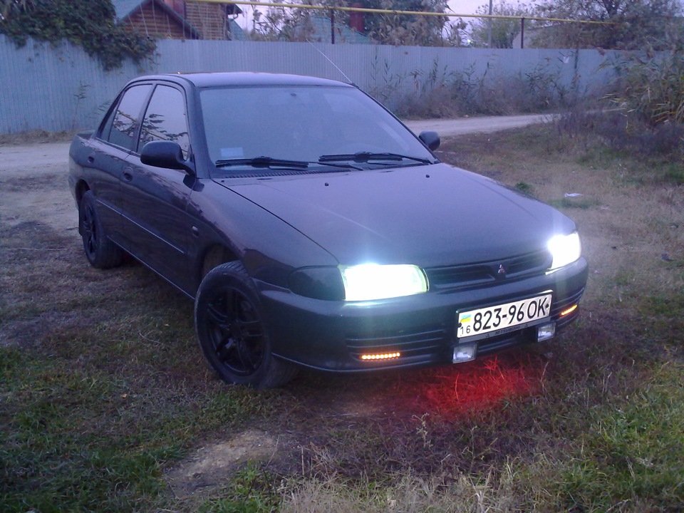 фото lancera 2