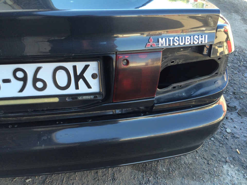 Зняття лаку з ліхтарів 5