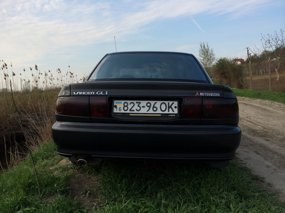 Зняття лаку з ліхтарів 1