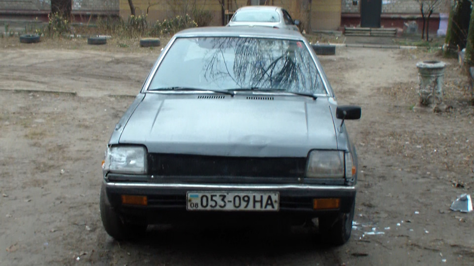 Франкенштейн 1