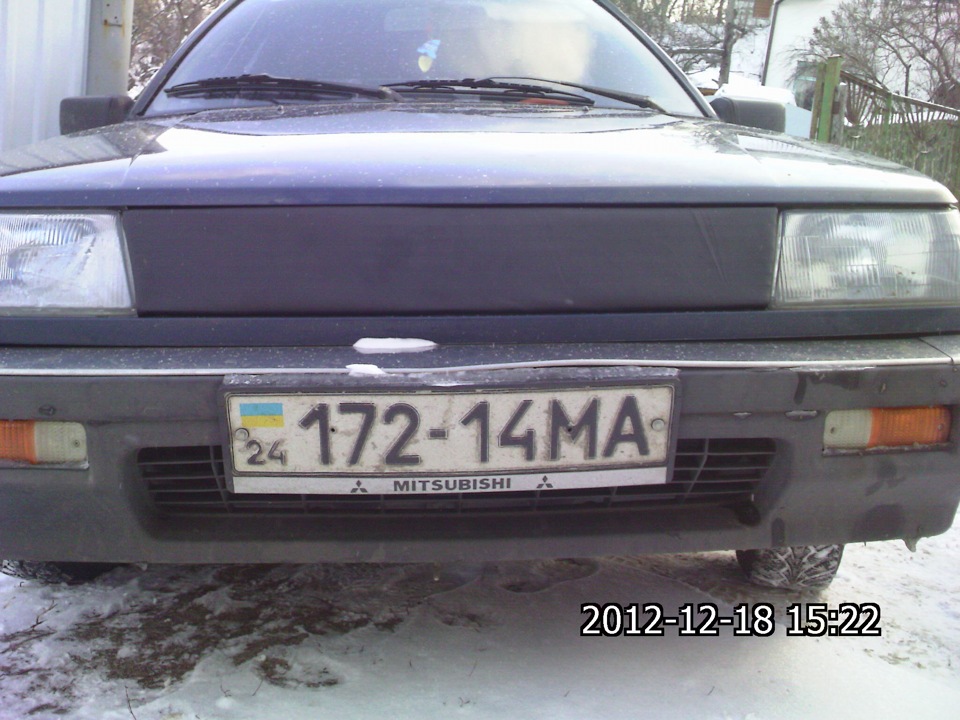Утеплился. 3