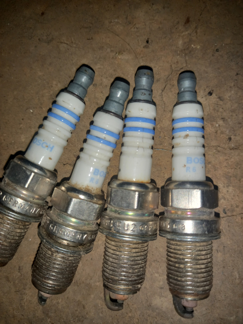 1.5 12v зникла тяга 2
