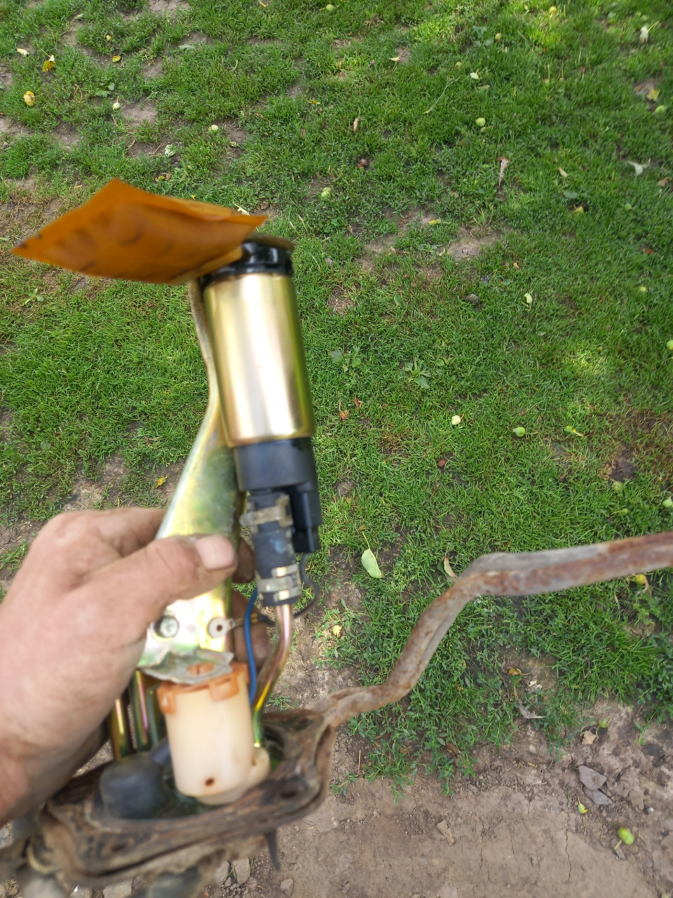 1.5 12v зникла тяга 5