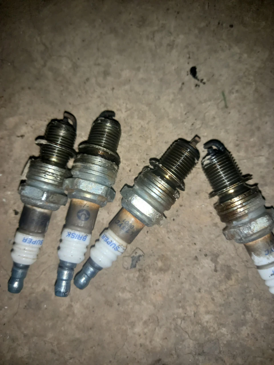 1.5 12v зникла тяга