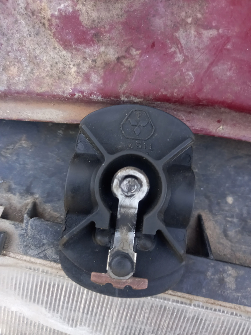 1.5 12v зникла тяга 3