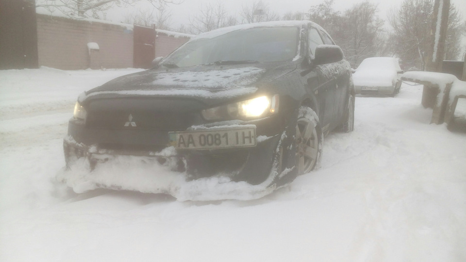 Ніштяк для міцумашини 2