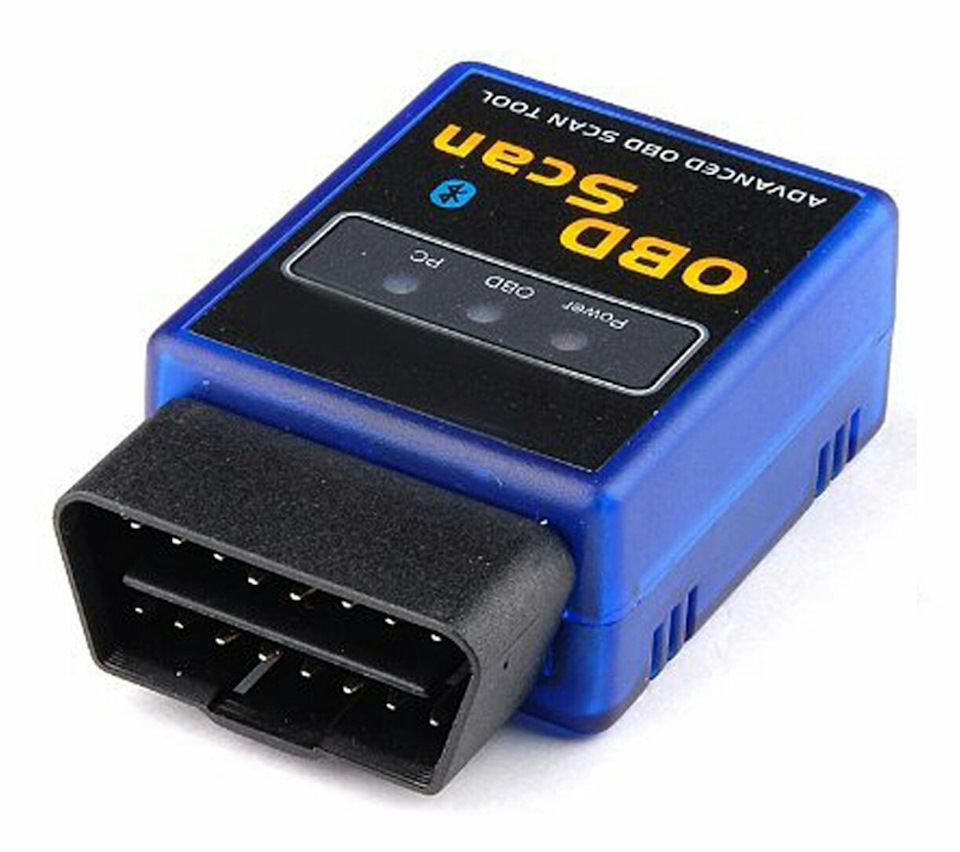 Питання знавцям по сканеру OBD 2 1